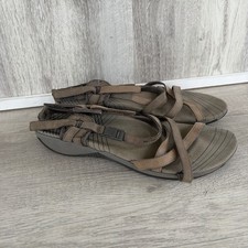 Merrell slingback Strappy Hiking sandals Wome...