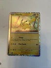 Pikachu 002/015 McDonald's 2024 Holo