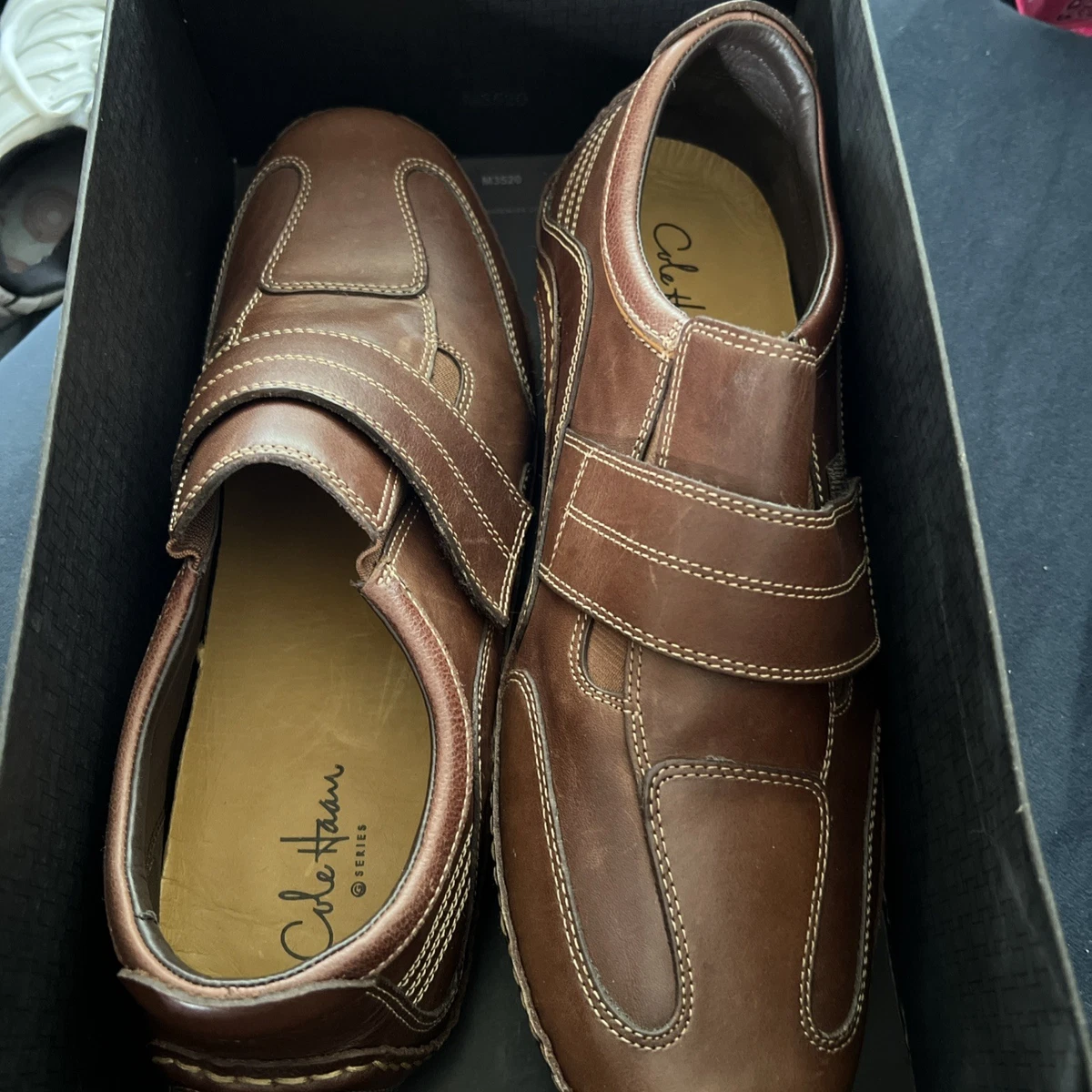 Cole Haan Nike Air G Series In Men display picture 1