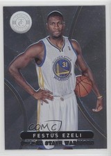 2012-13 Totally Certified Festus Ezeli #284 g6p