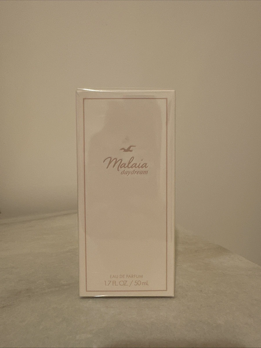 Hollister Spray Hollister Malaia Fragrances for Women for sale | eBay