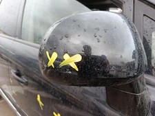 Retroviseur droit (ou coque) Ssangyong RODIUS