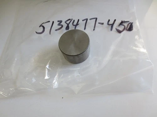 TAPPET, VALVE, GRADED, 4.500