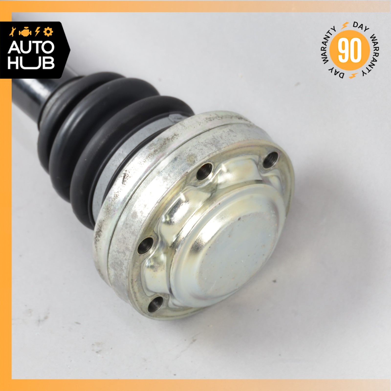 05-16 Aston Martin DB9 V8 Vantage Rear Right or Left Axle CV Half Shaft OEM 34k