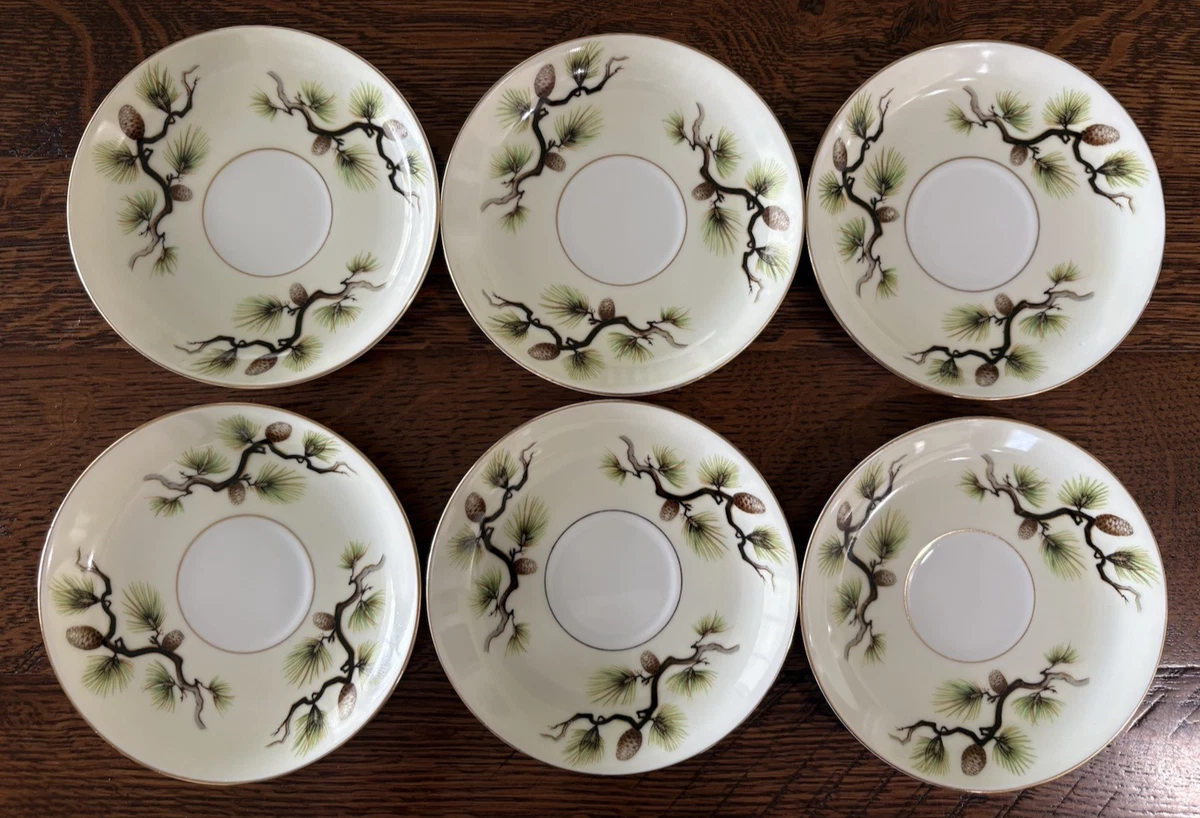 Pine China Indiana Made In Japan China & Dinnerware for sale | eBay