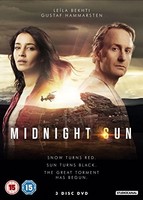 Midnight Sun - Dvd - G3Z