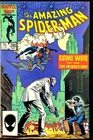 AMAZING SPIDER-MAN #286 VF/NM GANG WAR PART THREE HOBGOBLIN JACK O'LANTERN 1987