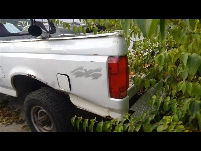 Fuel Pump From 8501 GVW Gasoline Fits 96-97 FORD F250 PICKUP 1116902 - Image 3 of 4