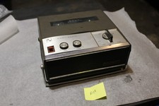 Sony Matic TC-900 vintage reel to reel tape recorder/player