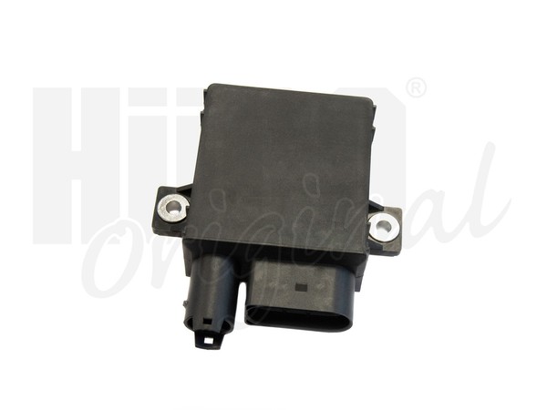 Relais GlüHanlage Hüco 132260 FüR Mercedes Klasse W221 V221 GL X164 W164 W211-image
