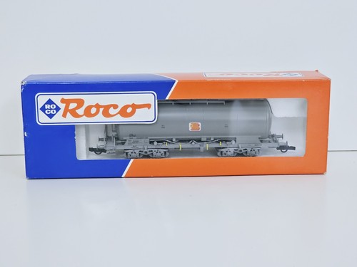 ROCO H0 DC 46497 4-Achser Kesselwagen B / SBB OVP | Condition: Gebraucht