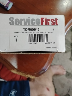 #ad #ad TDR00645 Transducer Pressure Sensor Suction Line $120.00