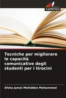 Tecniche Per Migliorare Le Capacità Comunicative Degli Studenti Per I Tirocini