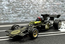 1/32 Lotus 72 Emerson Fittipaldi #1 Weltmeister Formel 1 Carrera Digital 132