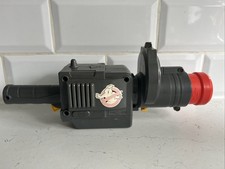 1989 Kenner The Real Ghostbusters Nutrona Blaster Working