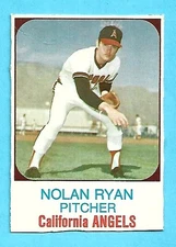 1975 HOSTESS Baseball Singles Complete Your Set / You Pick The Cards