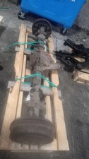 Rear Axle 9.5 Ring Gear 14 Bolt Fits 07-08 Sierra 1500 Pickup 437039 Rear Axle 9.5 Ring Gear 14 Bolt Fits 07-08 Sierra 1500 Pickup 437039