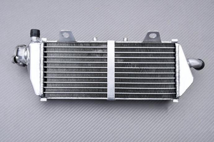 Radiateur eau droit Racing KTM 300 XCW pour enduro extrême en 2019