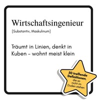 Wirtschaftsingenieur | Isabella Wolf | Taschenbuch | 106 S. | Deutsch | 2025