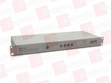 SCHNEIDER ELECTRIC AP9254 / AP9254 (USED)