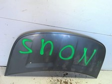 Capote Smart FORFOUR