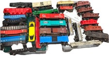 Lot Of 30 Lionel O Scale Train Cars