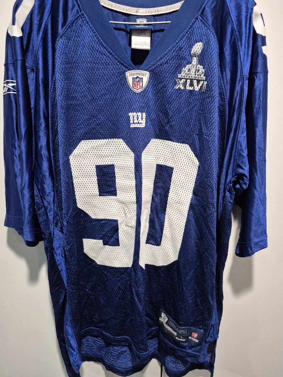 Jason Pierre-Paul New York Giants NFL Jerseys for sale | eBay