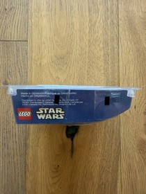 LEGO Star Wars: AT-AT Mini Building Set  (4489) - New Sealed