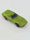 Vintage 1972 Matchbox Superfast No. 52 Dodge Charger MkIII Loose