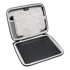 LTGEM Tablet Case for Wacom Intuos Small for Wacom CTL4100/XPPen StarG640