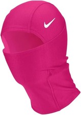 Nike pro Therma Fit Hyperwarm Hood Pink