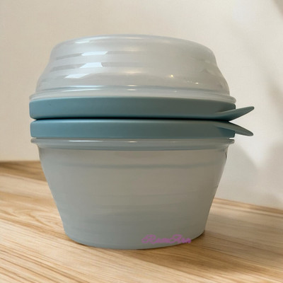 Tupperware Müsli To Go, Auslaufsicher, Salate, Bircher Müsli, Hitparade, Neu
