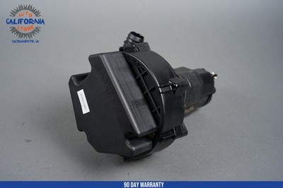 98-08 Mercedes R129 SL500 SLK320 Secondary Air Smog Pump Emission Control OEM