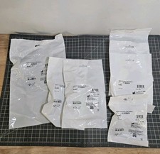 Lot of 7 ResMed AirFit P10 Nasal Pillow Cushion Small SM 62931 - Factory Sealed