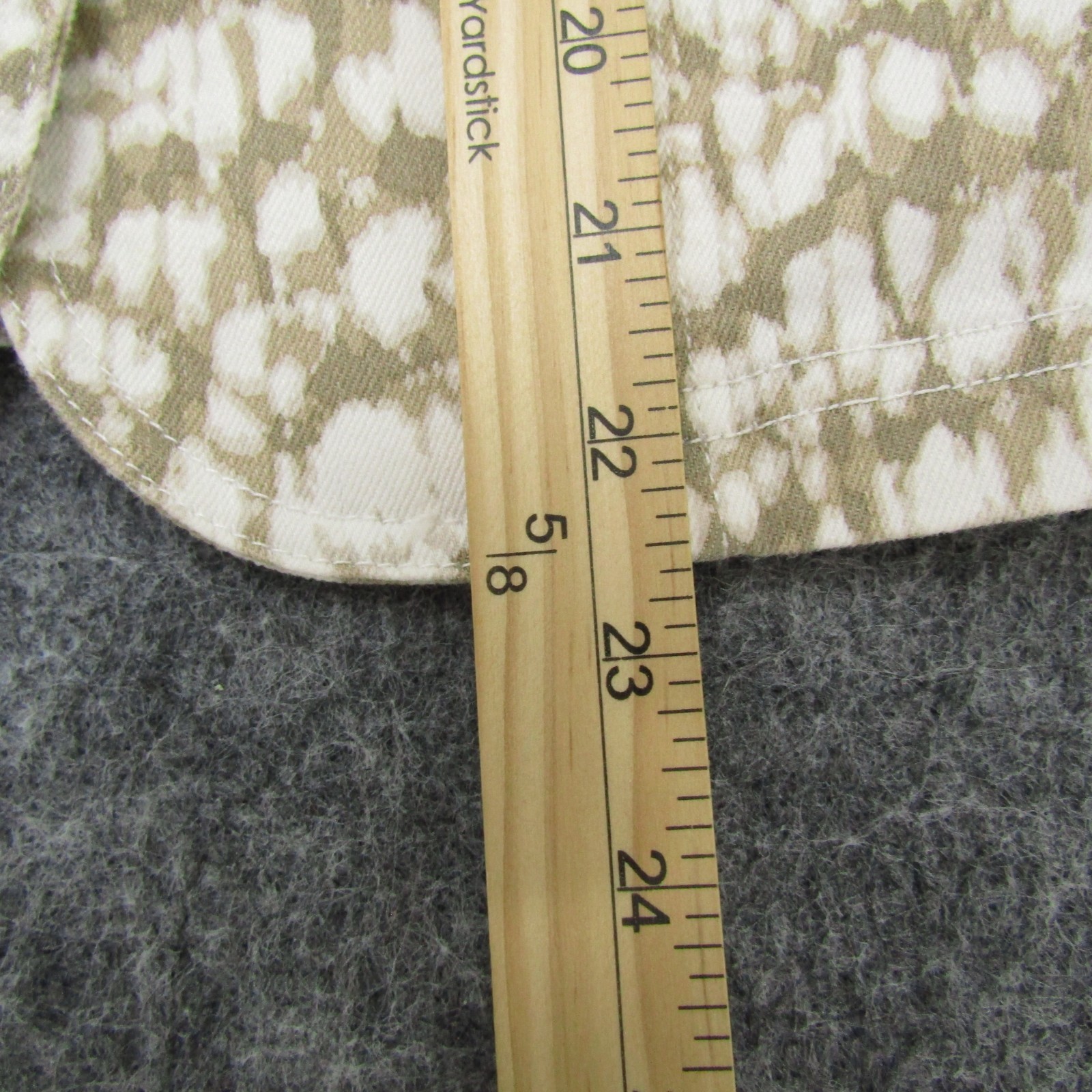 Ruby Rd. Jacket Blazer Button Up Round Neck Women… - image 9