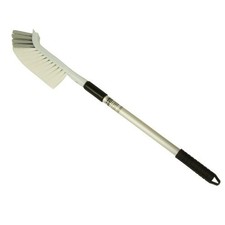 Sanwa Brush Barrel And Plastic Container Cleaning Brush, 600-900Mm_