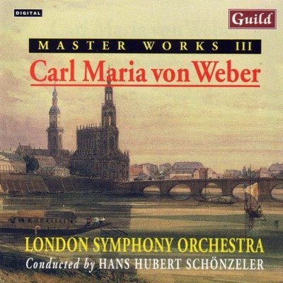 London Symphony  Master Works 3 (London Symphony Orchestra, Sc (CD) (UK IMPORT)
