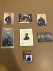 Joshua Lawrence Chamberlain (20th Maine)  Civil War Souvenir Magnet Lot Of 7.