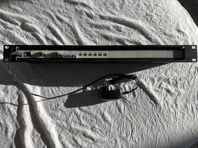 Rack Mount Global Cache GC-100-12 Network Adapter - RS232 Serial, Relay, IR