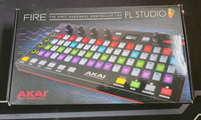 Akai Professional Fire Controller for FL STUDIO