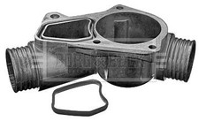 BORG & BECK BTS1046 Coolant Flange Cooling System Fits BMW 3 Series 5 Series Z3