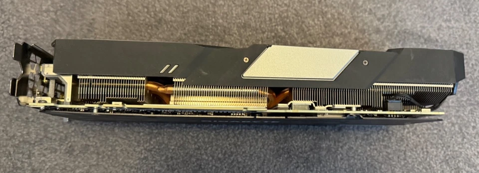 GIGABYTE WINDFORCE OC 8G GEFORCE RTX 2080 SUPER - Image 4 of 4