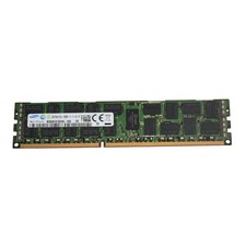 16GB 2x8GB Samsung M393B1K70DH0-YK0 DDR3L-1600 ECC RDIMM PC3L-12800R Server RM