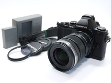 Olympus OM-D E-M5 Mirrorless Digital Camera w/ 12-50mm Lens -Tested 6324 shots 