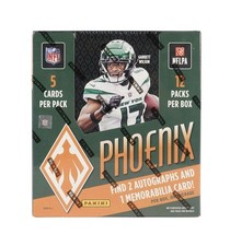 2022 Panini Phoenix Football - Base Rookies (Pick Your Player) RC