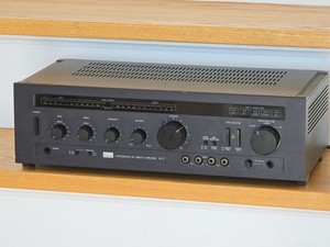 Sansui A-7 | eBay