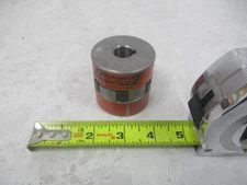 LOVEJOY L-090 16mm TO 24mm COUPLING ASSEMBLY SET, AB0029