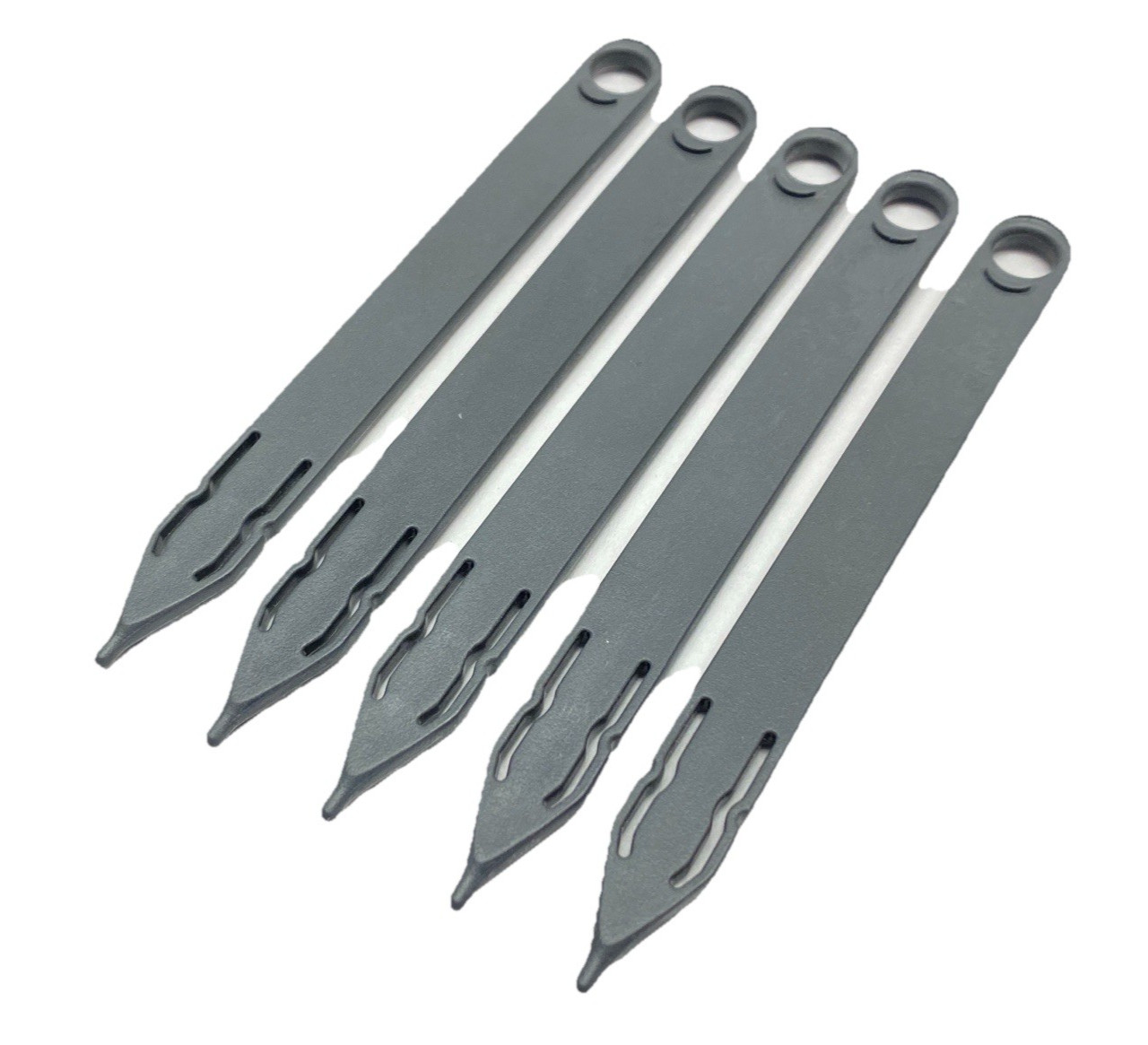 ABB 3HAC035075-001 Touch Screen Pendant Stylus For SxTPU, DSQC679, LOT OF 5