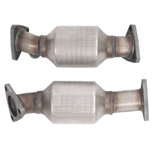 Catalytic Converter For Nissan Xterra/Frontier 99-04 3.3L Driver&Passenger Side - Picture 12 of 23