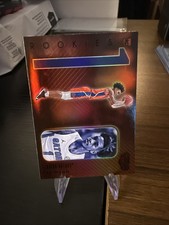 2021-22 Panini Chronicles Draft Picks - Gala Rookies Tre Mann #194 (RC)